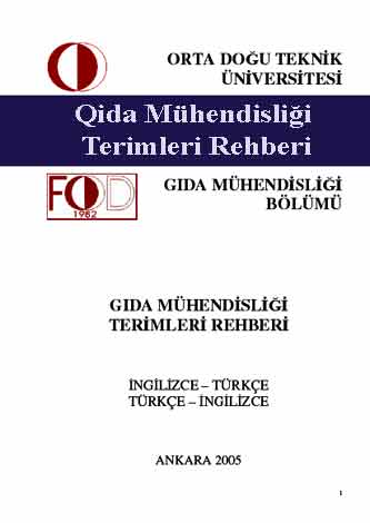 Qida Mühendisliği Terimleri Rehberi-Dermatoloji Terimleri Ve Xalq Dilindeki Qarşiliqlari